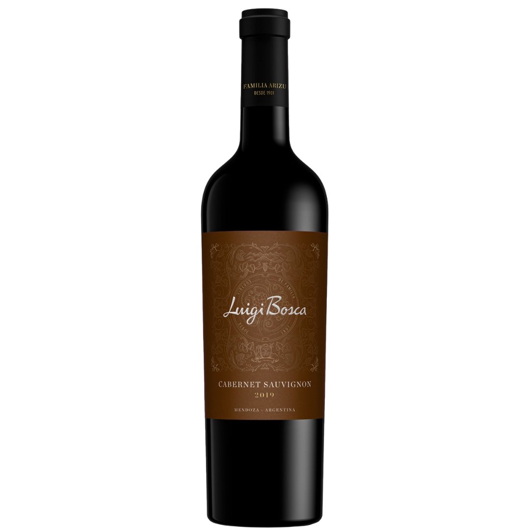Vino Luigi Bosca Cabernet Sauvignon 750ml