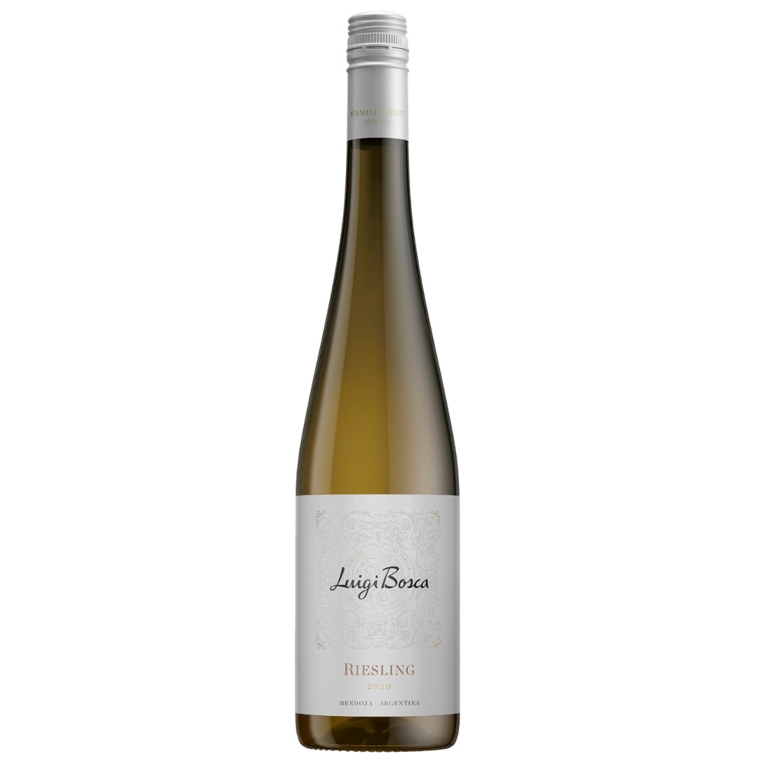 Vino Luigi Bosca Riesling Las Compuertas 750ml