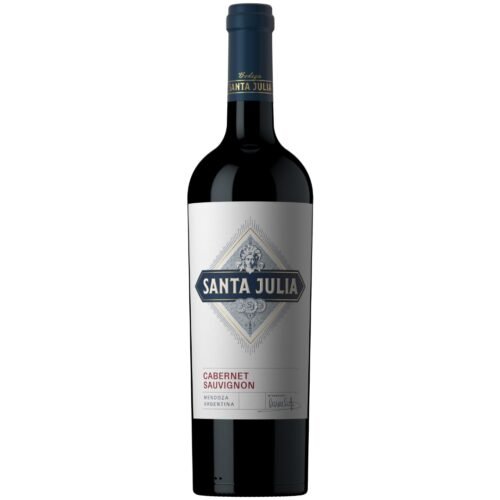Vino Santa Julia Varietal Cabernet Sauvignon 750ml