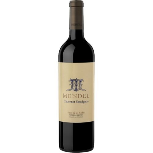 Vino Mendel Cabernet Sauvignon 750ml
