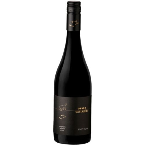 Vino Perro Callejero Pinot Noir 750ml