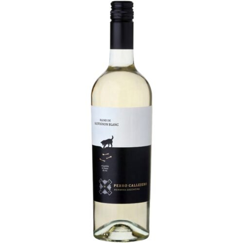 Vino Perro Callejero Sauvignon Blanc 750ml