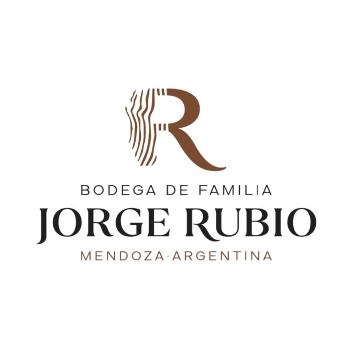 Logo Bodega Jorge Rubio Casa de Vinos Mendoza