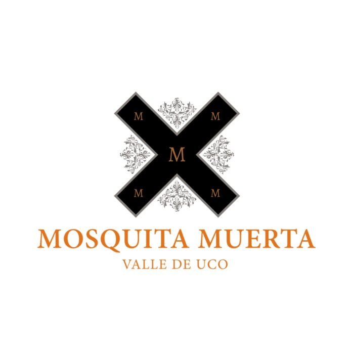 Logo Bodega Mosquita Muerta Casa de Vinos Mendoza