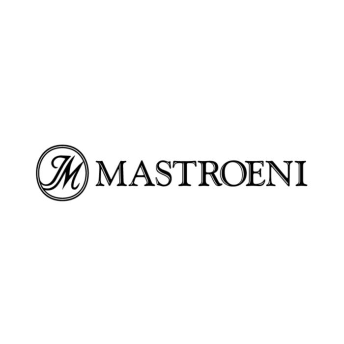 Logo Bodega Mastroeni Casa de Vinos Mendoza