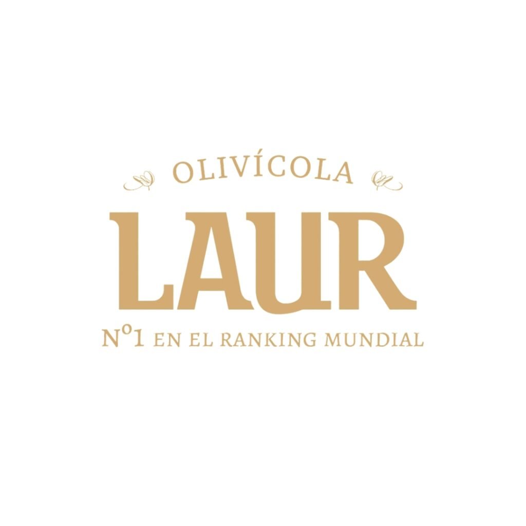 Logo Olivicola Laur Casa de Vinos Mendoza