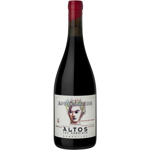 Vino Altos Las Hormigas Appellation Gualtallary 750ml