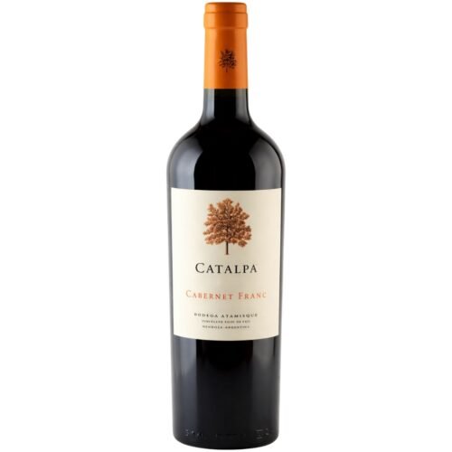 Vino Catalpa Cabernet Franc 750ml
