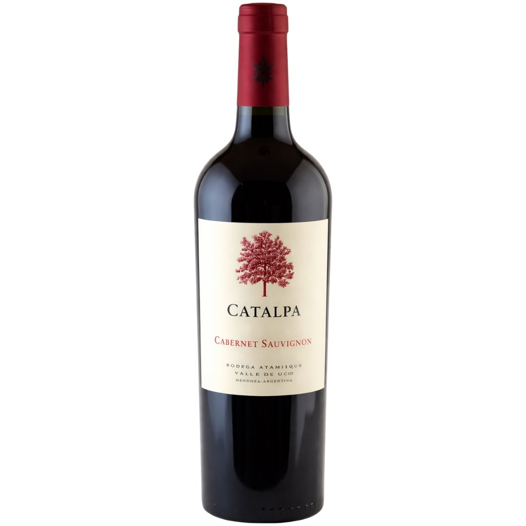 Vino Catalpa Cabernet Sauvignon 750ml