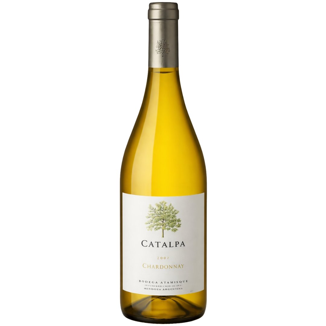Vino Catalpa Chardonnay 750ml
