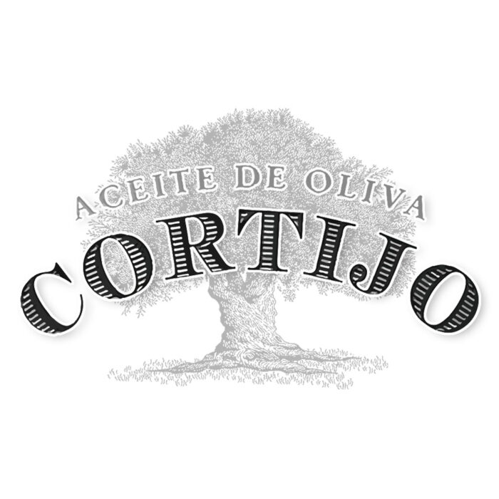 logo olivicola cortijo bodega vina las perdices