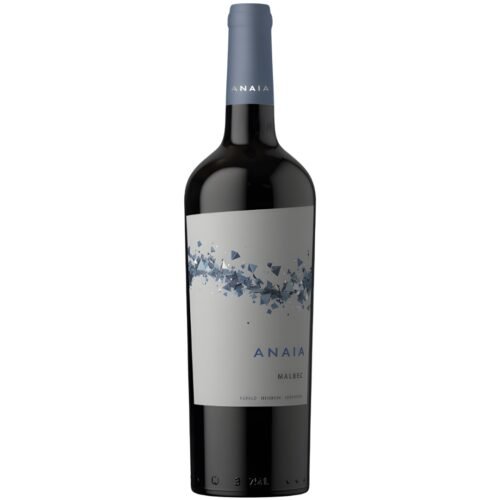 Vino Anaia Malbec 750ml