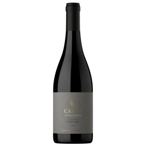 Vino Cadus Apellation Pinot Noir 750ml