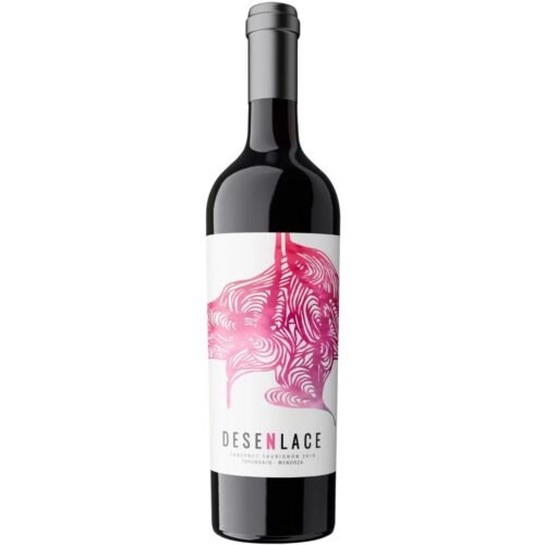 Vino Desenlace Cabernet Sauvignon 750ml
