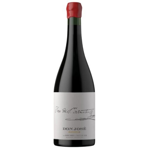 Vino Don José Matorras Pinot Noir 750ml