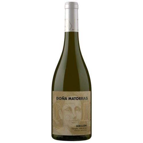 Vino Doña Matorras Semillón 750ml