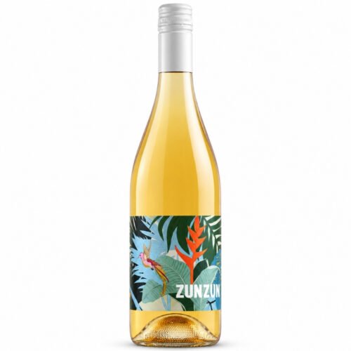 Vino Lamadrid Zunzun Naranjo 750ml