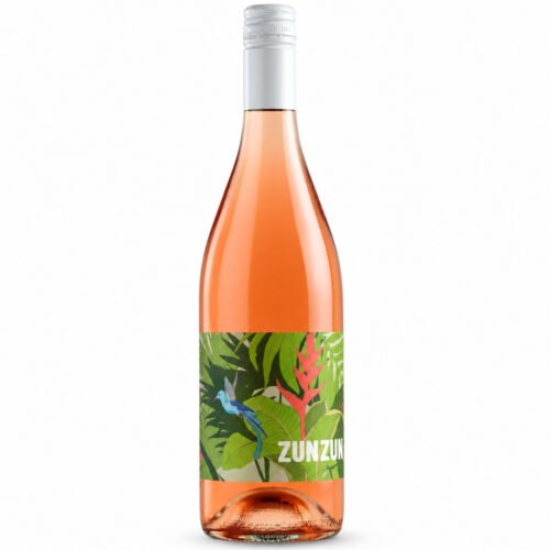 Vino Lamadrid Zunzun Rosé 750ml | Agrelo