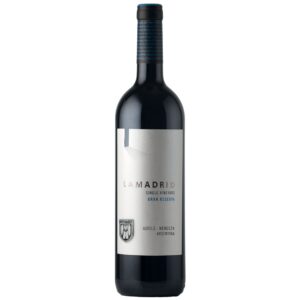 Vino Malbec Gran Reserva Lamadrid