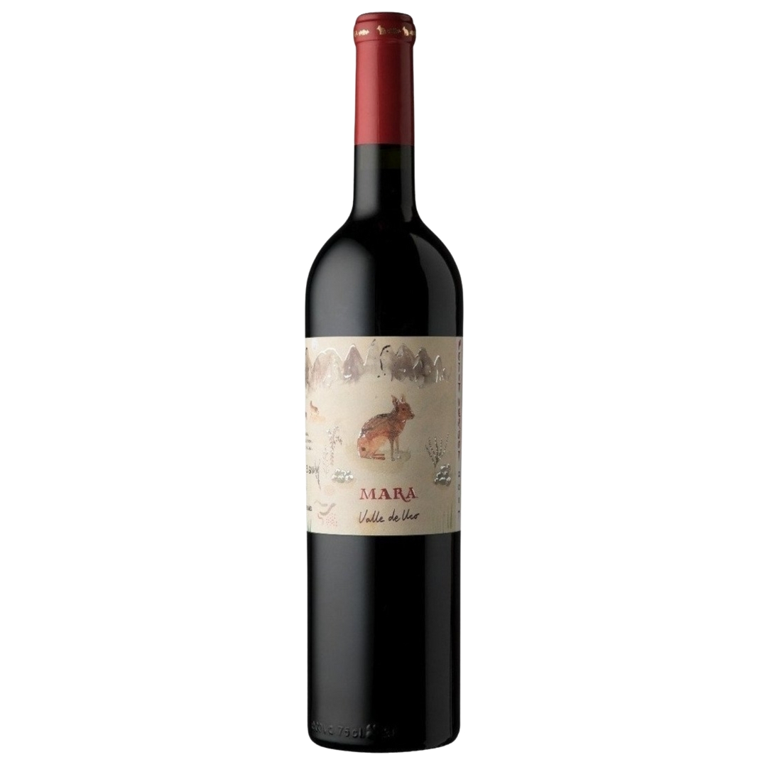 Vino Mara de Uco Ernesto Catena 750ml