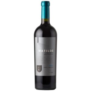Vino Matilde Malbec Bodega Lamadrid