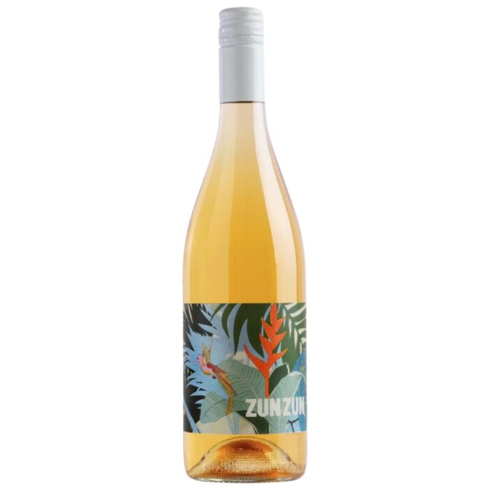 Vino Naranjo Zun Zun Lamadrid