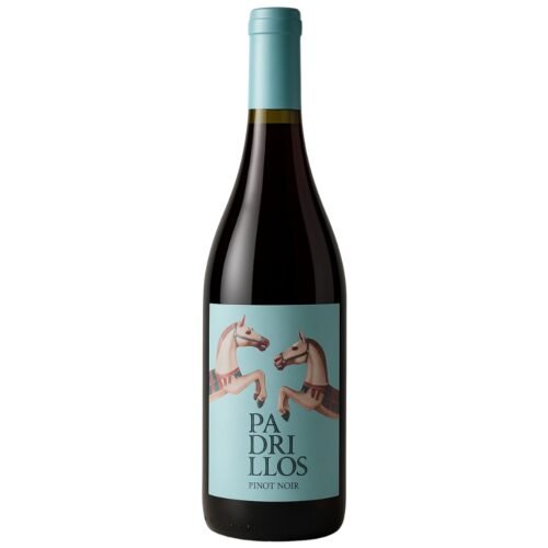 Vino Padrillos Pinot Noir 750ml