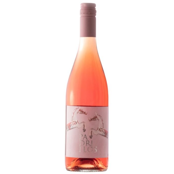 Vino Padrillos Rosé 750ml