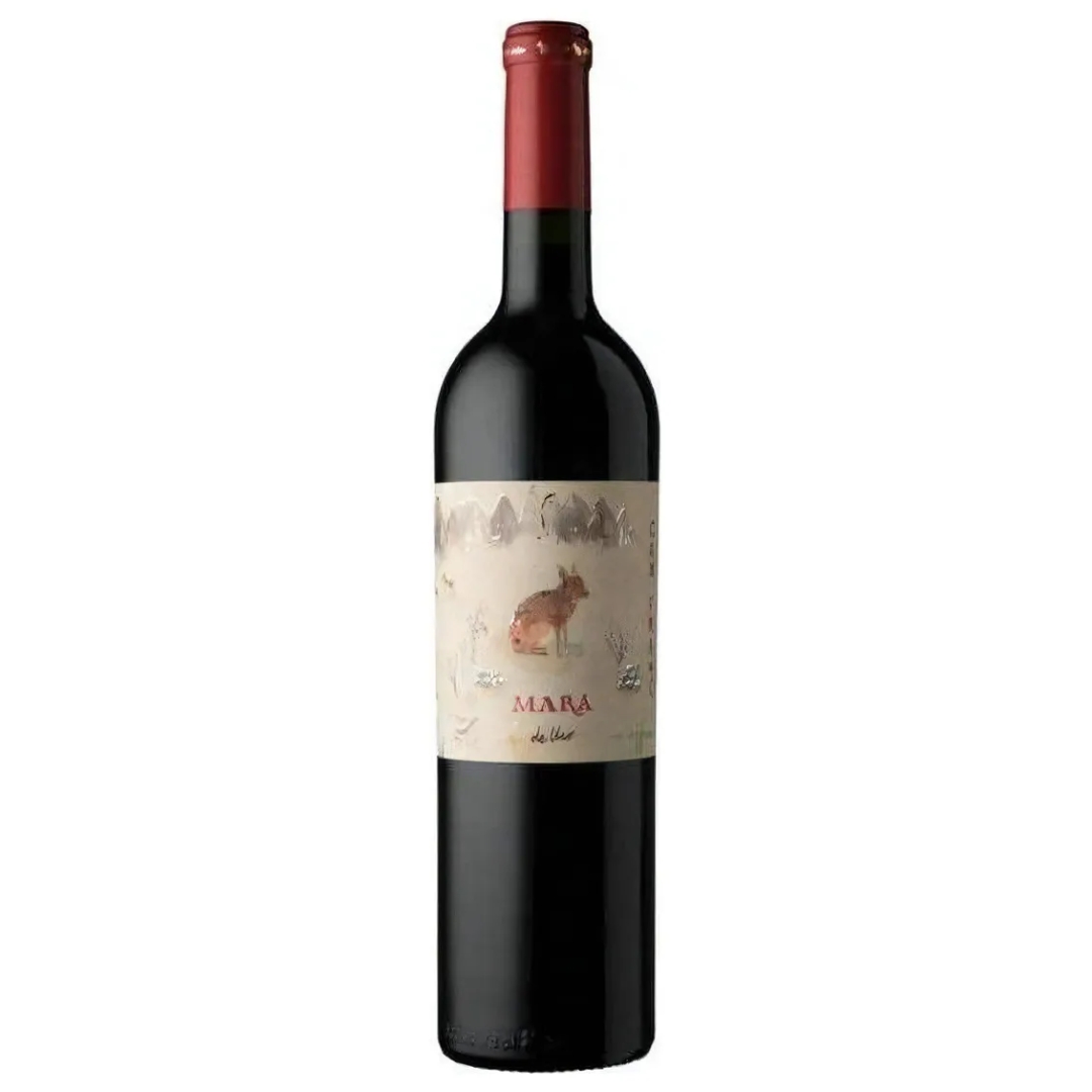 Vino Petit Verdot Mara de Uco Ernesto Catena