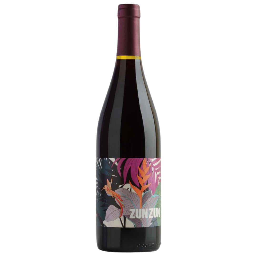 Vino Zun Zun Blend Tinto Bodega Lamadrid