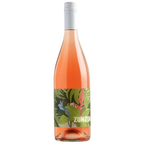 Vino Zun Zun Rose Bodega Lamadrid