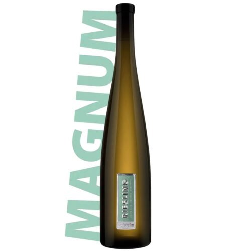 Vino Riesling Exploración Magnum 1,5 Litros