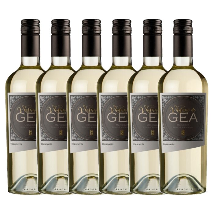 Vino Vastago de GEA Torrontes Bodega Staphyle x 6 unidades