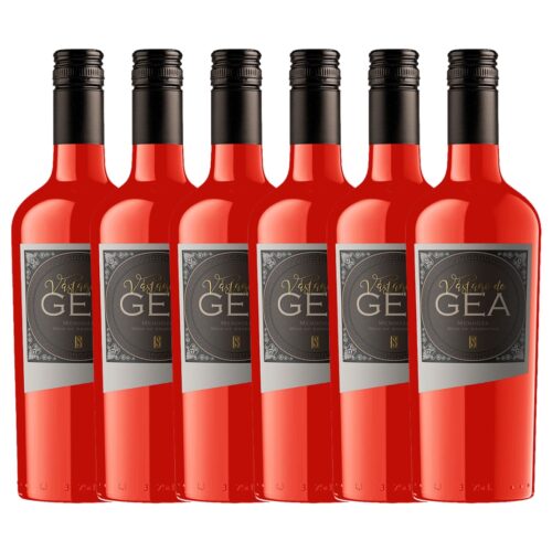 Vino Vastago de GEA Rose Malbec Bodega Staphyle x 6 unidades