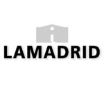 Logo Bodega Lamadrid Casa de Vinos Mendoza