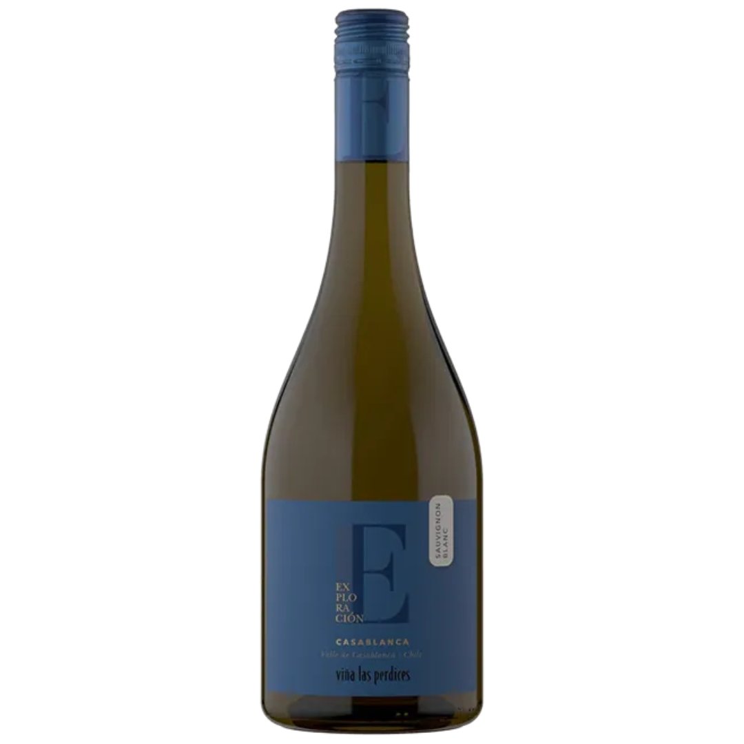 Vino Casa Blanca Sauvignon Blanc Chile 750ml
