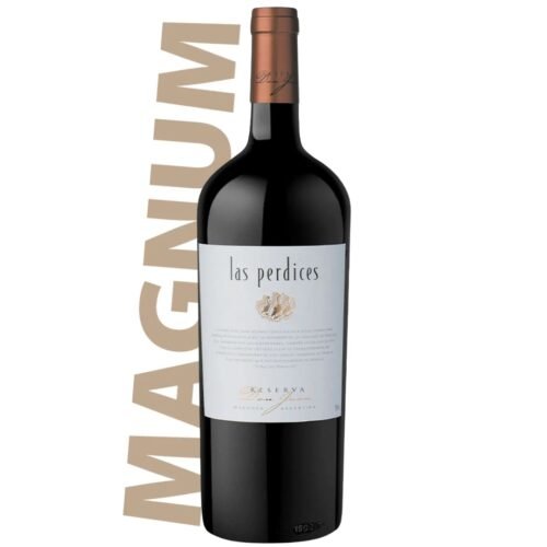 Vino Don Juan Reserva Magnum 1,5 Litros