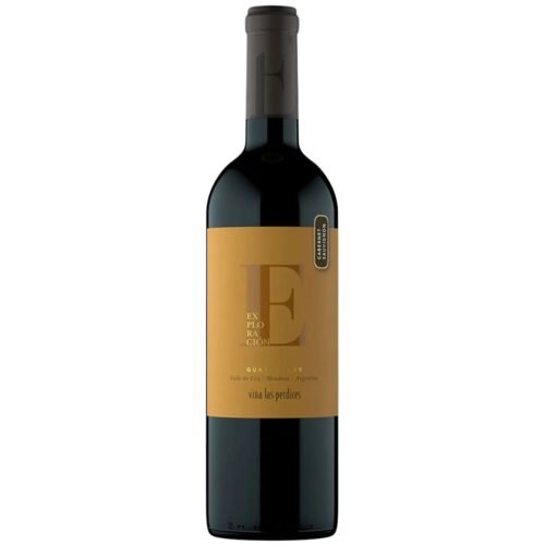 Vino Exploración Cabernet Sauvignon Gualtallary 750ml