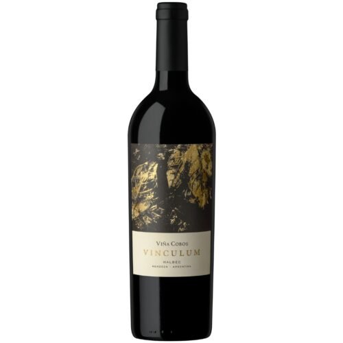 Vino Cobos Vinculum Malbec 2019 | Viña Cobos