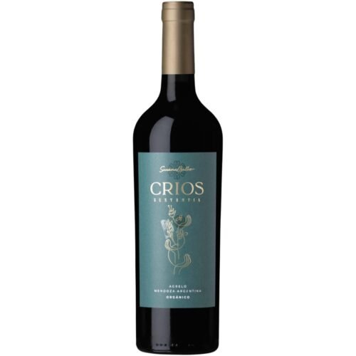 Vino Crios Sustentia Cabernet Franc 750ml