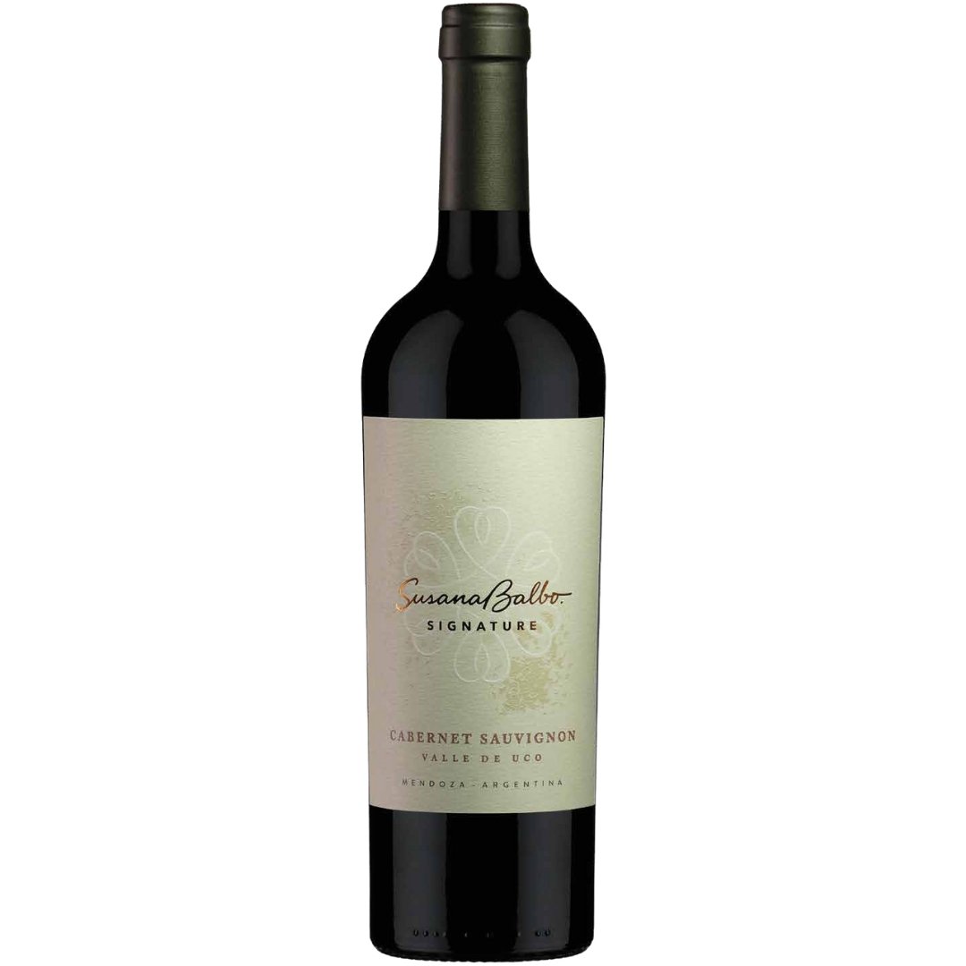 Vino Signature Cabernet Sauvignon 750ml