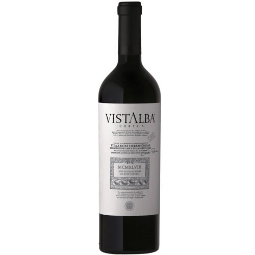 Vino Vistalba Corte A Blend 750ml