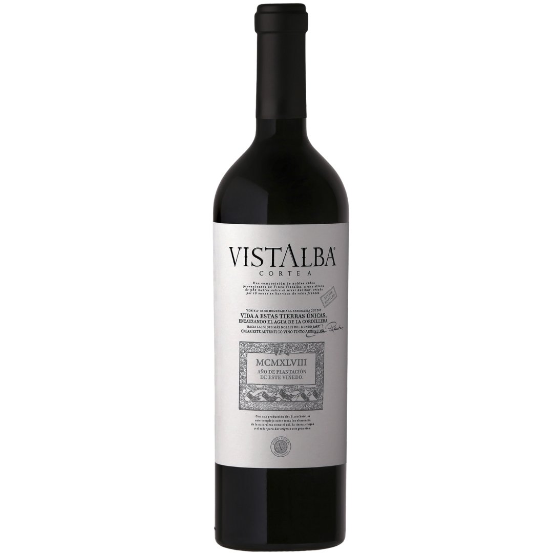 Vino Vistalba Corte A Blend 750ml