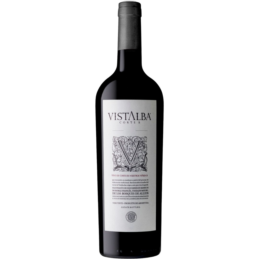 Vino Vistalba Corte B Blend 750ml