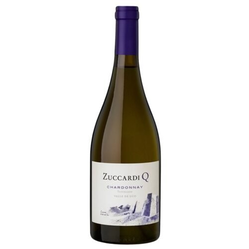 Vino Zuccardi Q Chardonnay