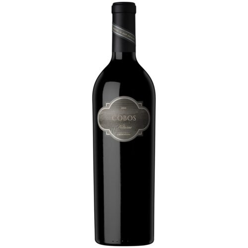 Vino Volturno 2011 Viña Cobos | Añada Histórica