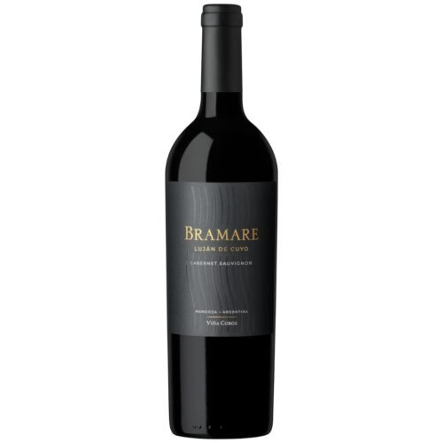 Bramare Cabernet Sauvignon Viña Cobos | Luján de Cuyo