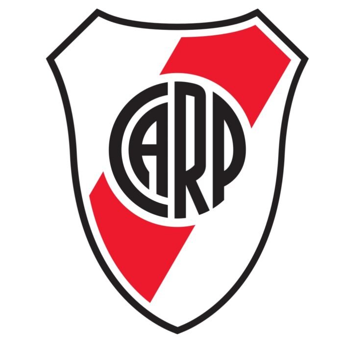 Escudo Club Atletico River Plate