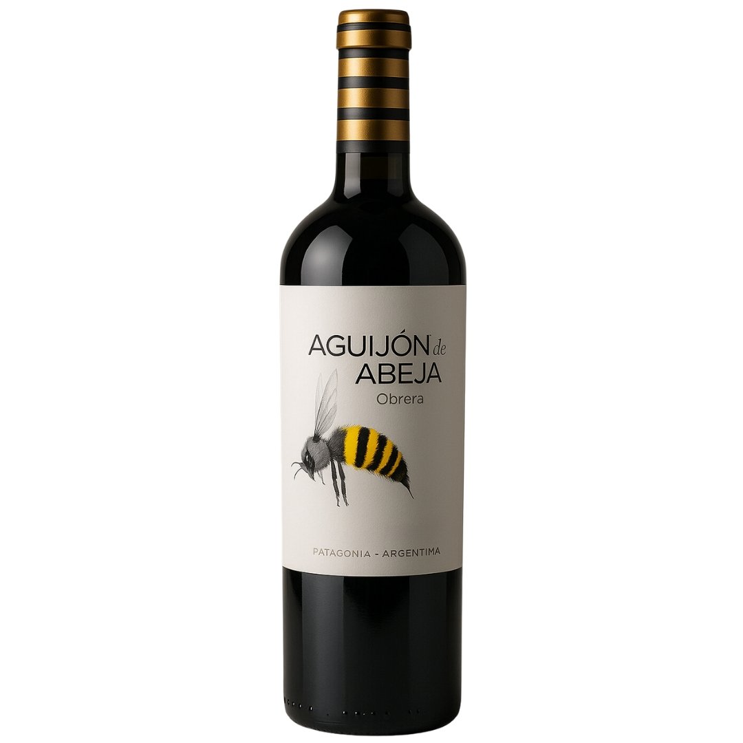 Vino Abeja Obrera Cabernet Franc 750ml