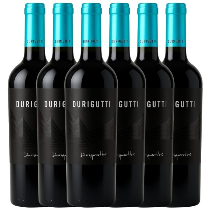 Vino Cabernet Sauvignon Etiqueta Negra x6 unidades